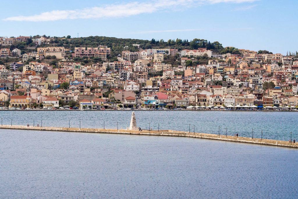 „Jassas“ aus Kefalonia!