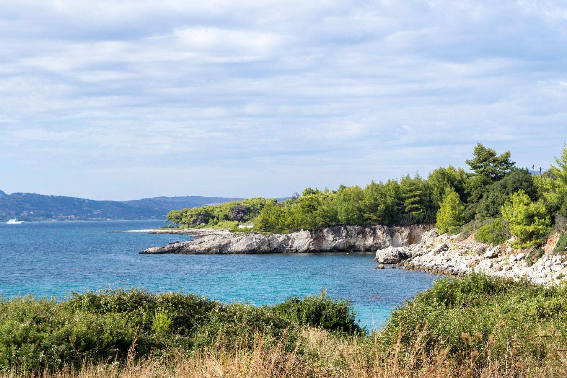 „Jassas“ aus Kefalonia!