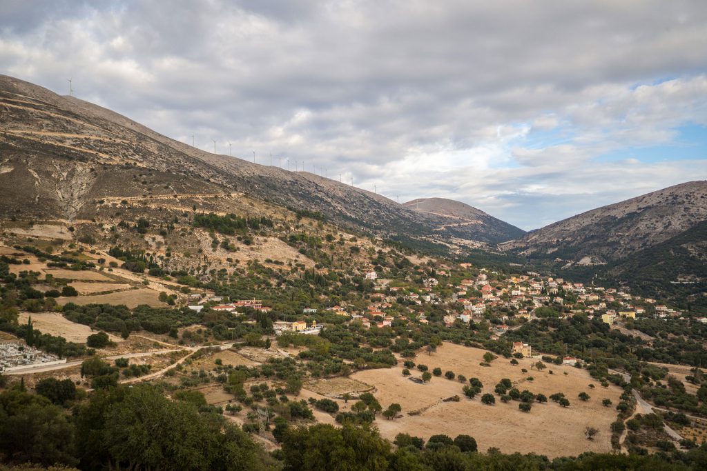 „Jassas“ aus Kefalonia!