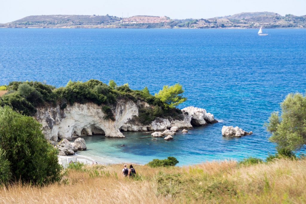 „Jassas“ aus Kefalonia!