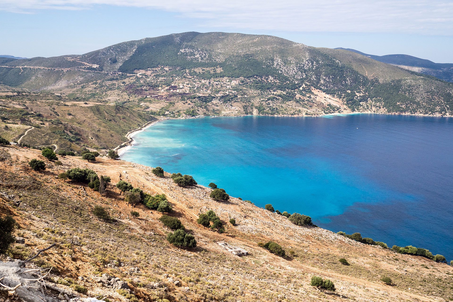 „Jassas“ aus Kefalonia!