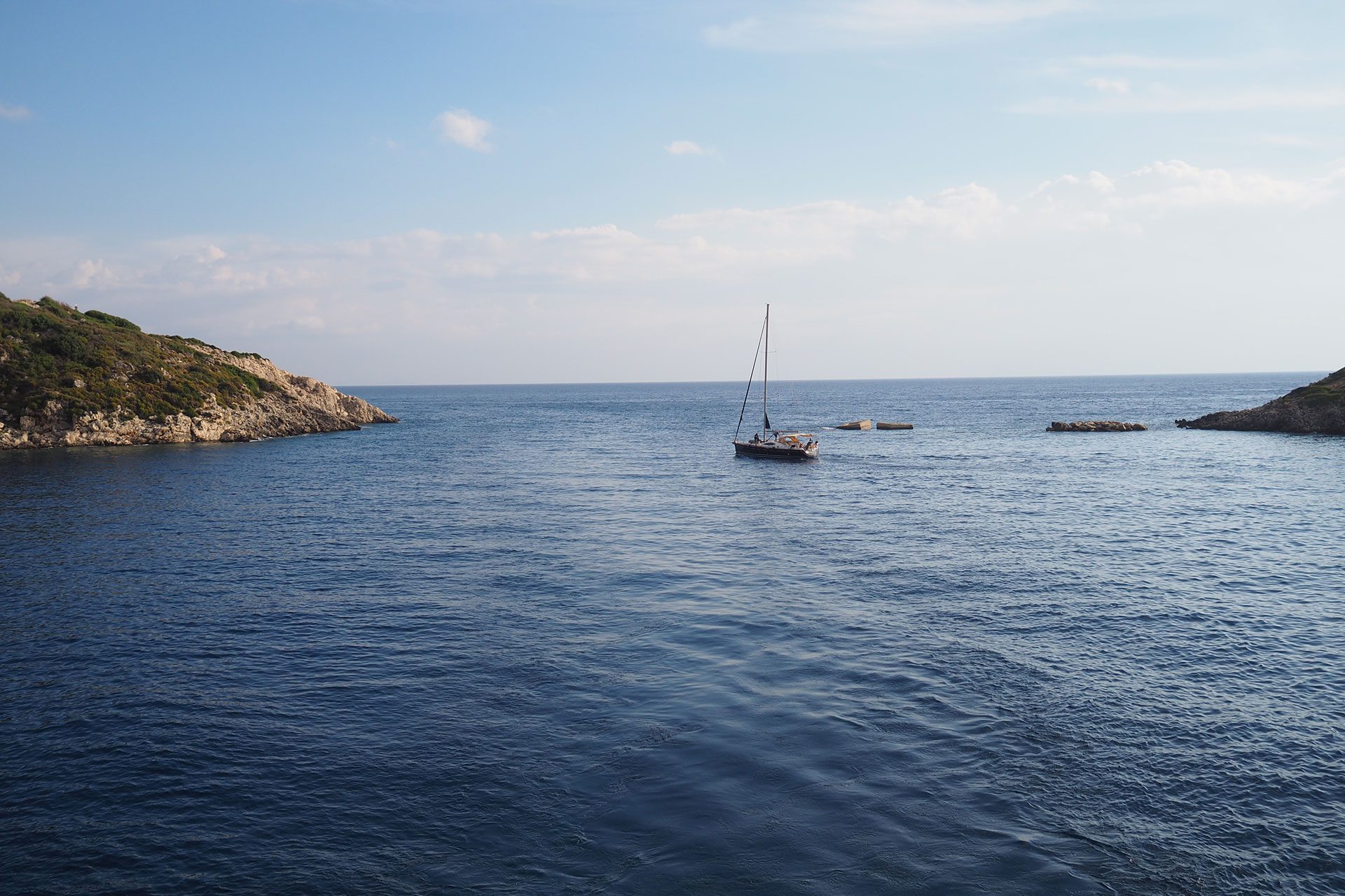 „Jassas“ aus Kefalonia!