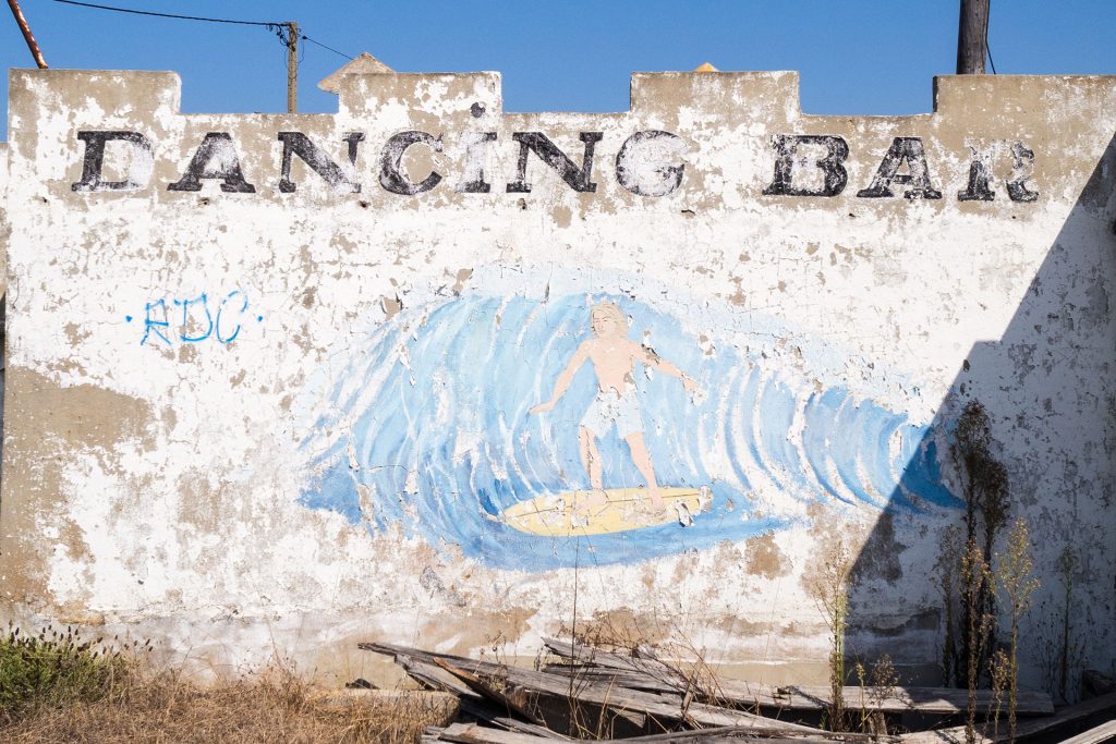 Die Sache mit dem Ende und dem Anfang…