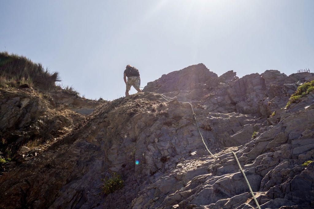 Drei Tage im Alentejo – einmal Glück to go, bitte!