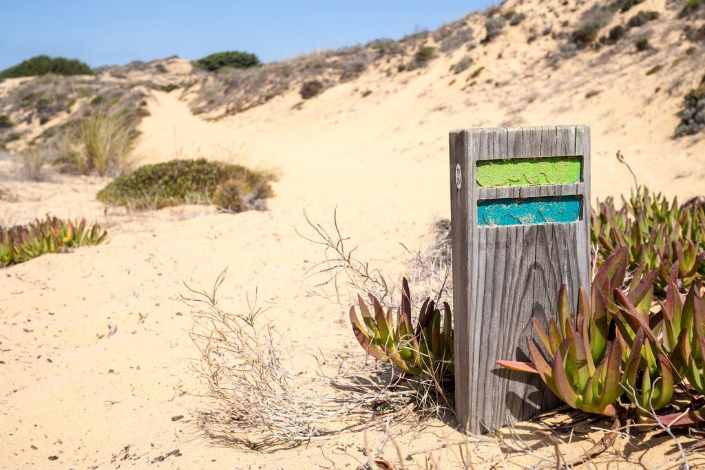 Drei Tage im Alentejo – einmal Glück to go, bitte!