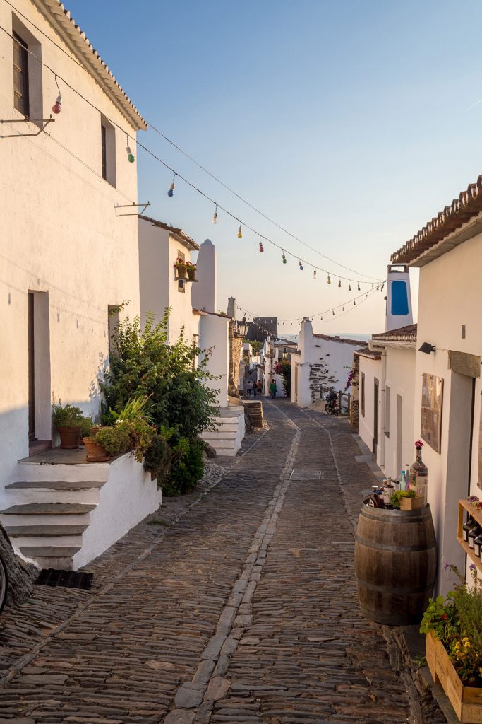 Die Sache mit dem Ende und dem Anfang…