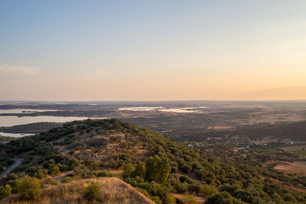 Die Sache mit dem Ende und dem Anfang…