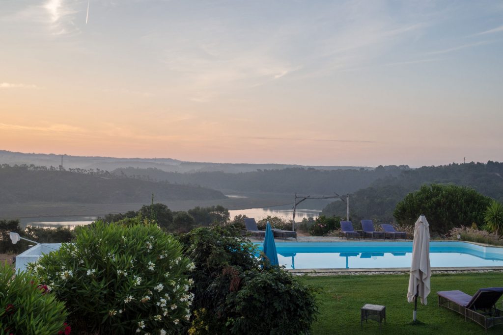 Drei Tage im Alentejo – einmal Glück to go, bitte!