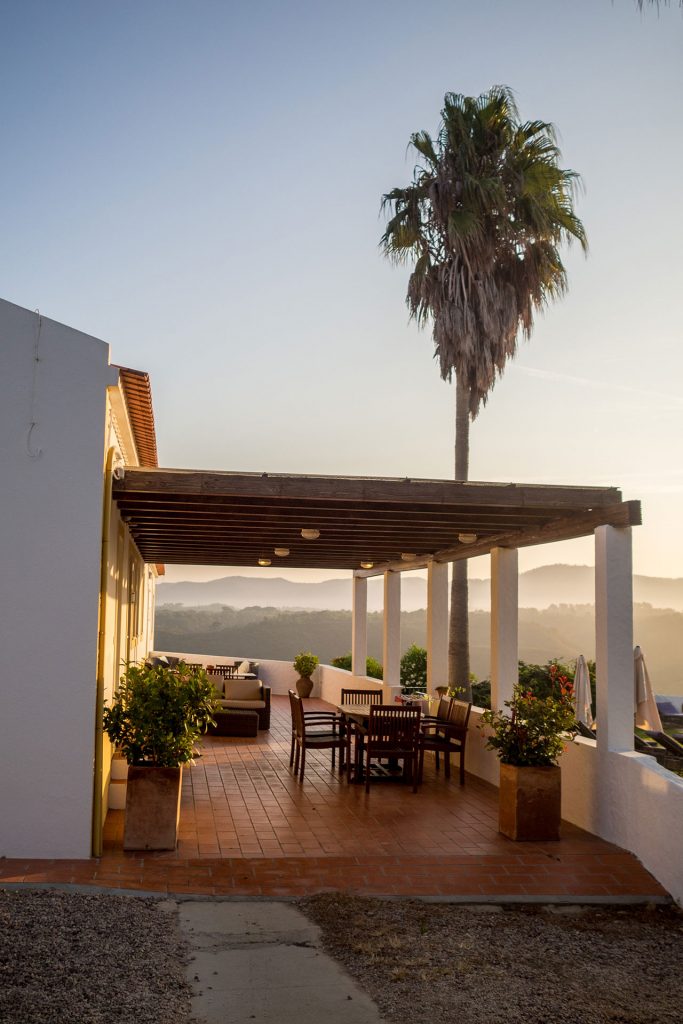 Drei Tage im Alentejo – einmal Glück to go, bitte!