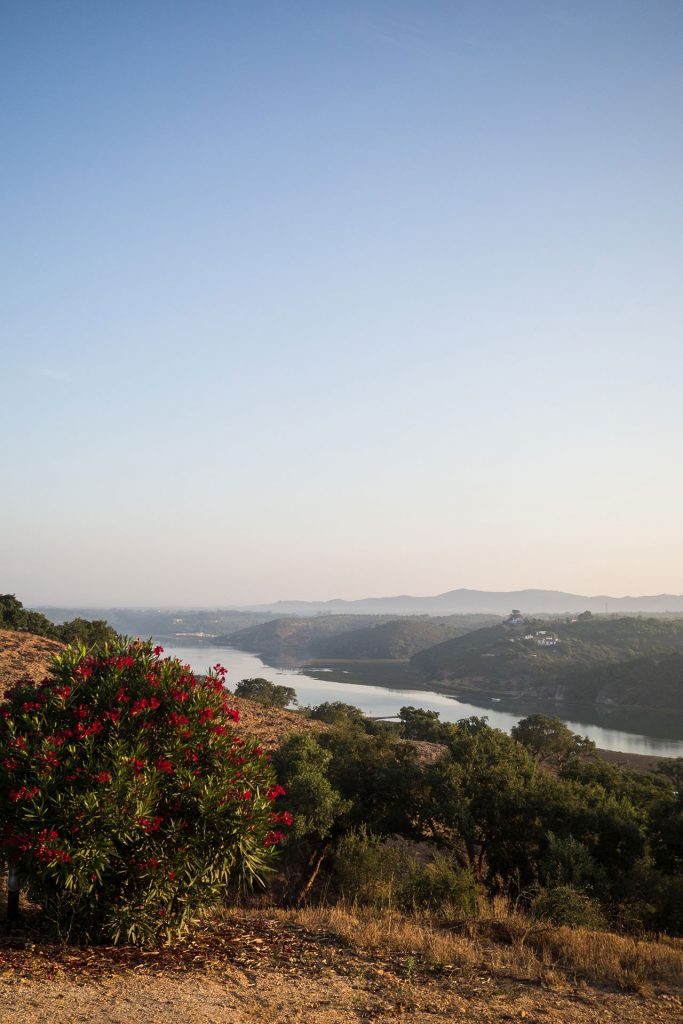 Drei Tage im Alentejo – einmal Glück to go, bitte!
