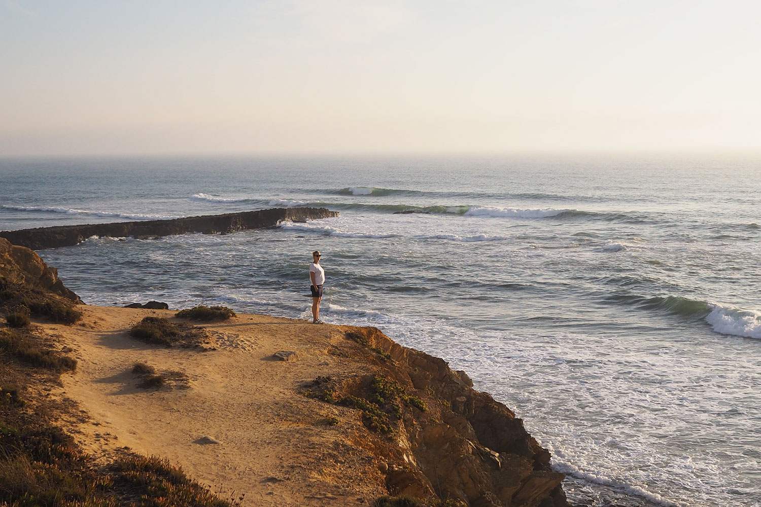 Die Sache mit dem Ende und dem Anfang…