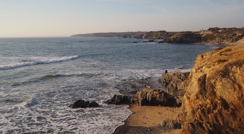 Die Sache mit dem Ende und dem Anfang…