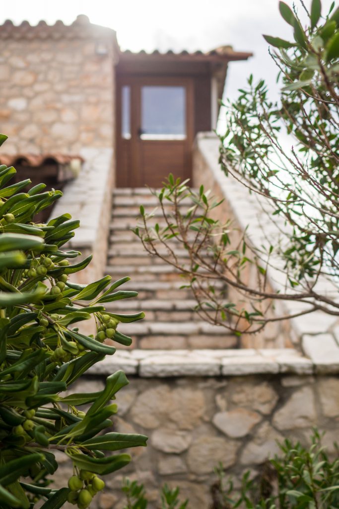 Mit dem Schiff zum Schiff – auf Zakynthos