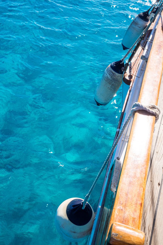 Einmal Urlaub, bitte – gar nicht so einfach…