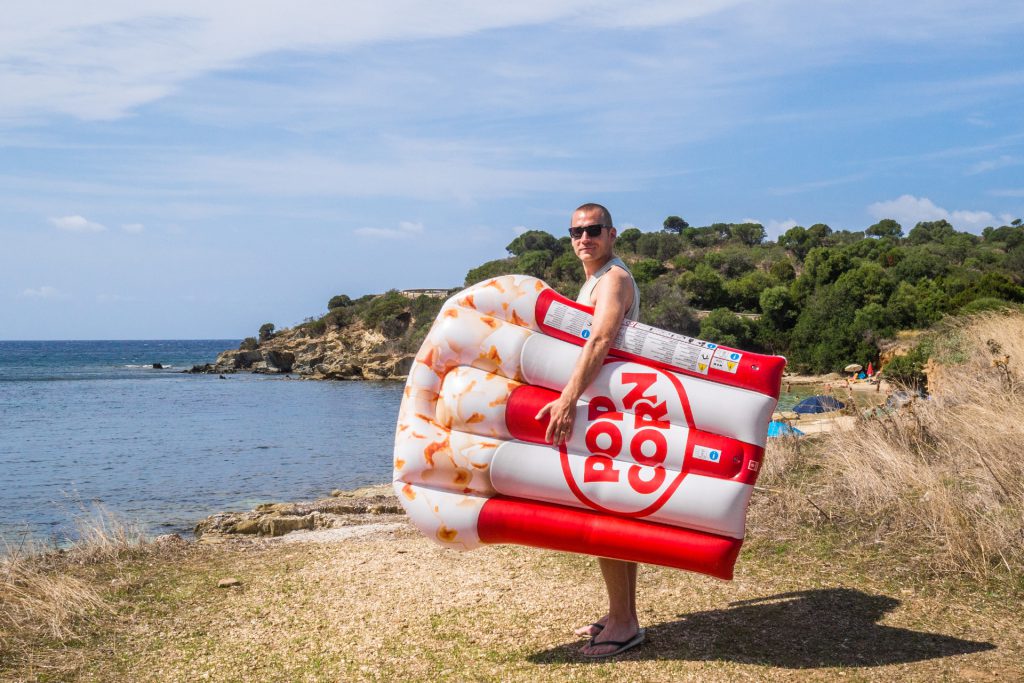 Einmal Urlaub, bitte – gar nicht so einfach…