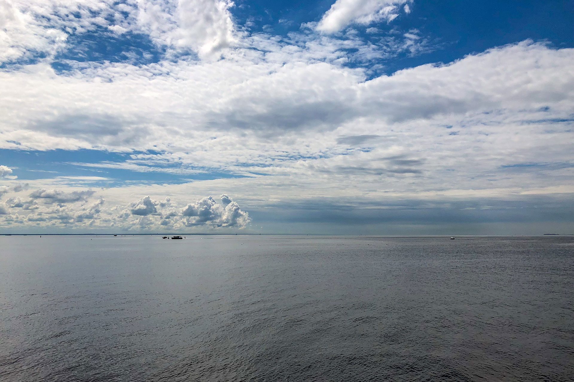 Brücken nach Sankt Petersburg – Russland für Einsteiger