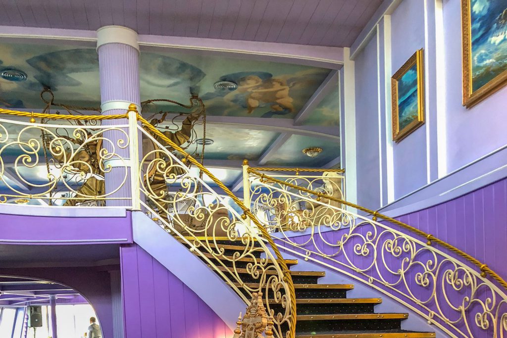 Brücken nach Sankt Petersburg – Russland für Einsteiger