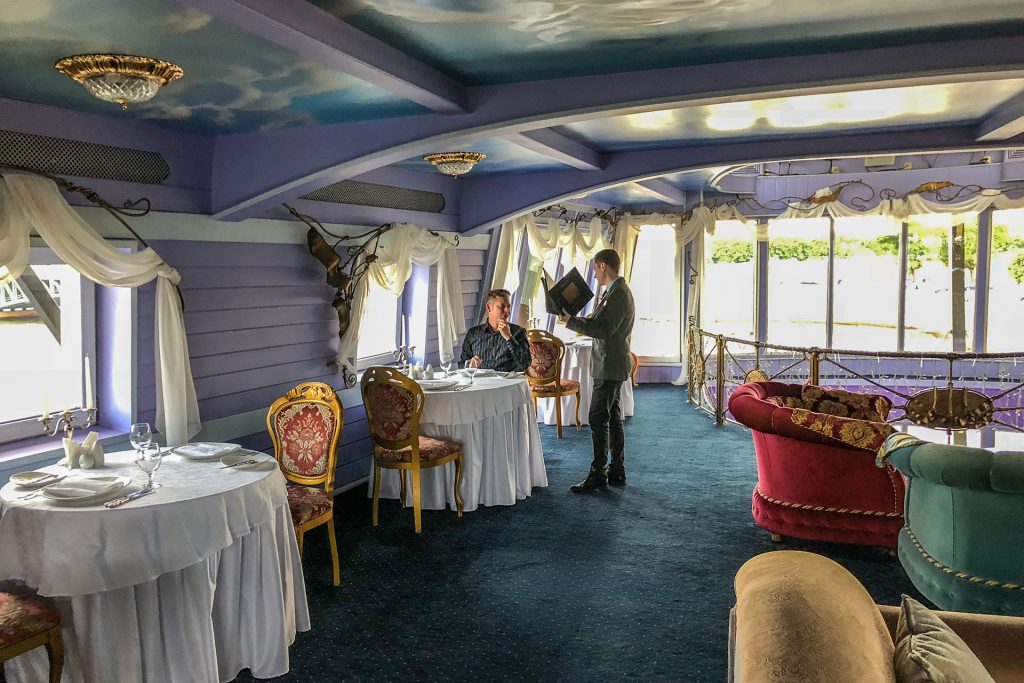 Brücken nach Sankt Petersburg – Russland für Einsteiger