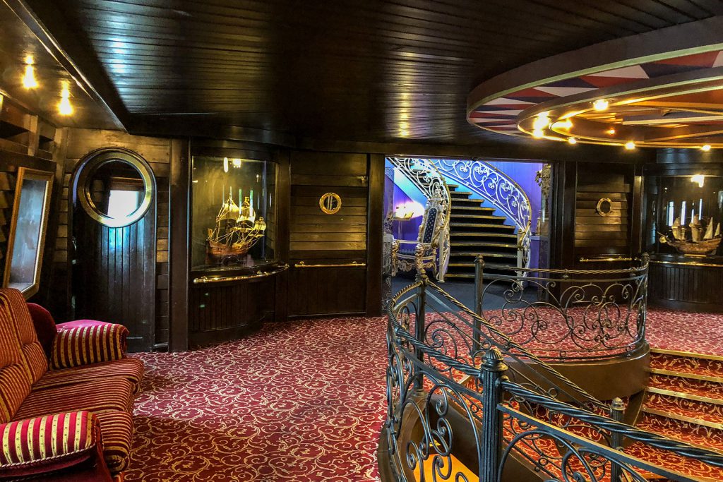 Brücken nach Sankt Petersburg – Russland für Einsteiger