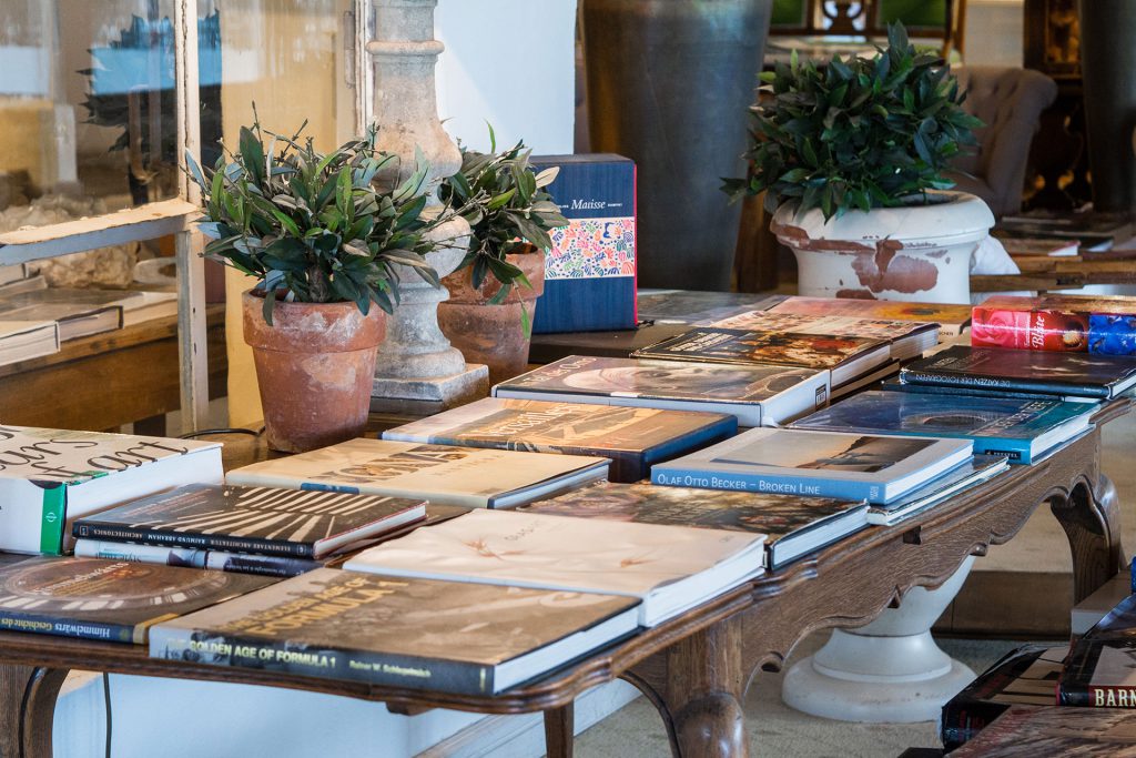 Einmal Entspannung, bitte! Im Spreewald.