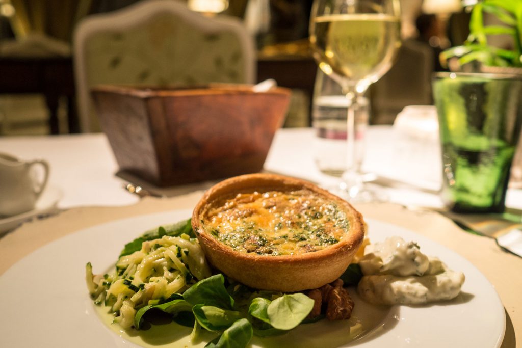 Einmal Entspannung, bitte! Im Spreewald.