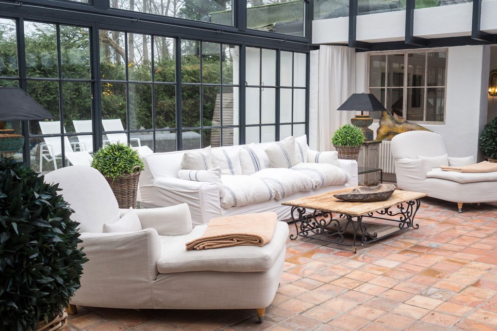 Einmal Entspannung, bitte! Im Spreewald.