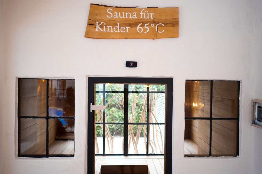 Einmal Entspannung, bitte! Im Spreewald.