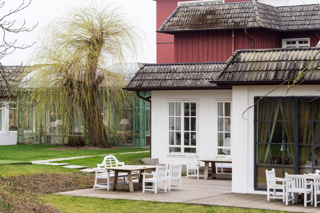 Einmal Entspannung, bitte! Im Spreewald.