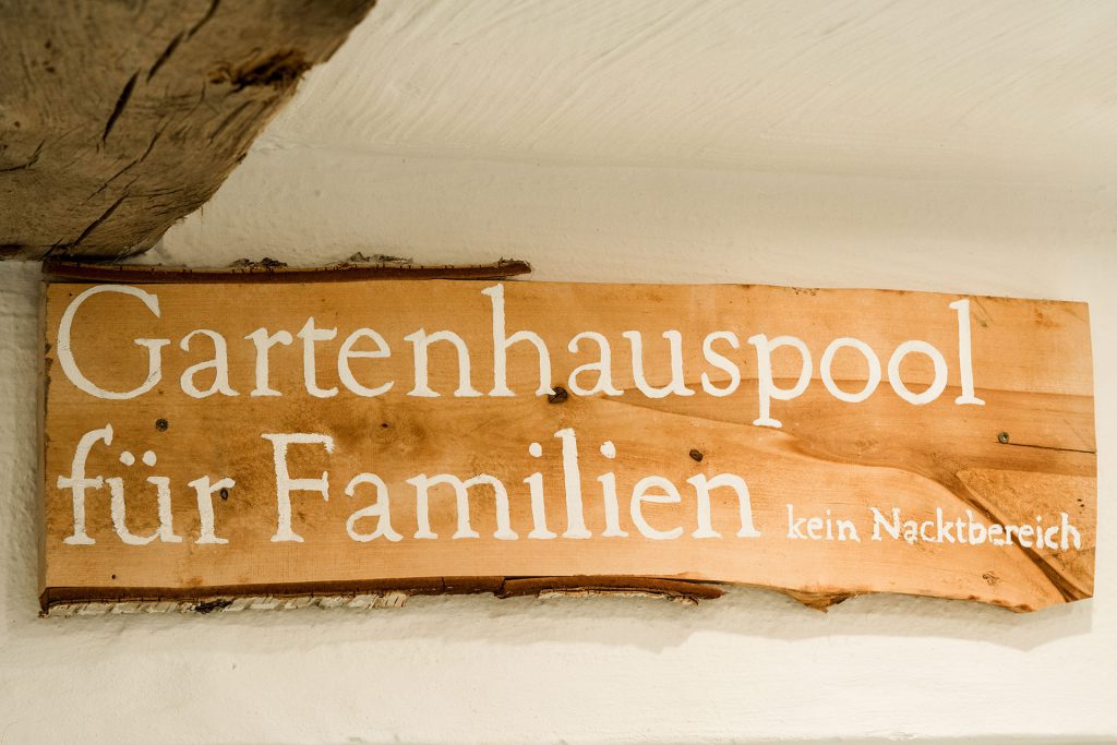 Einmal Entspannung, bitte! Im Spreewald.