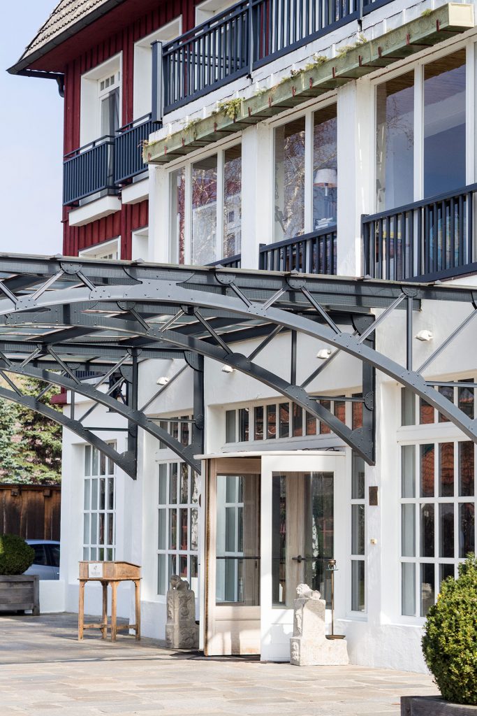 Einmal Entspannung, bitte! Im Spreewald.