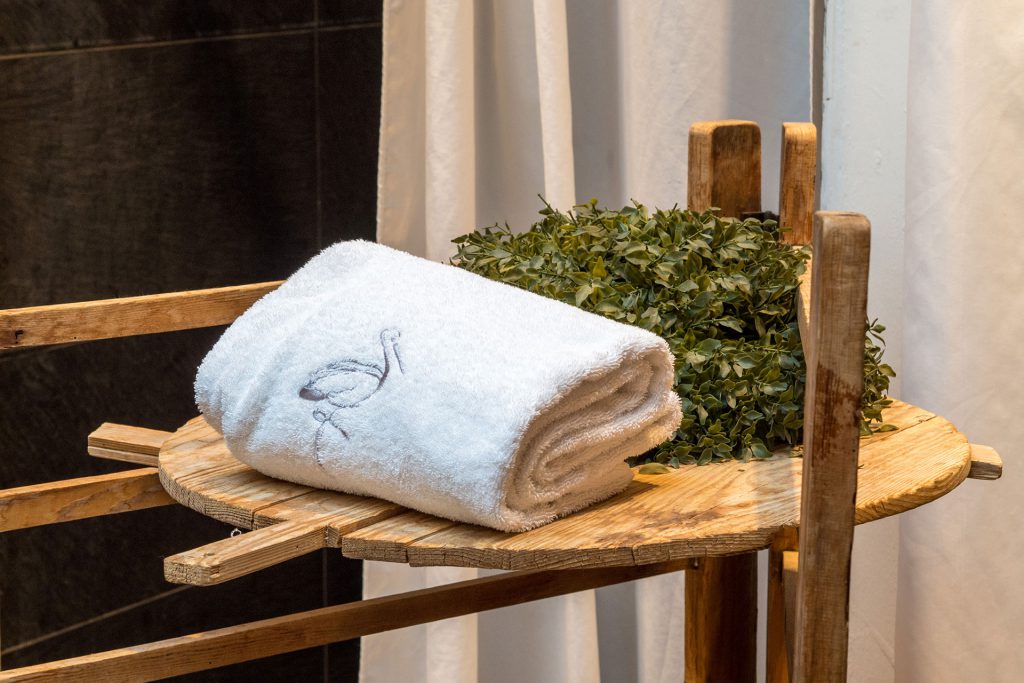 Einmal Entspannung, bitte! Im Spreewald.