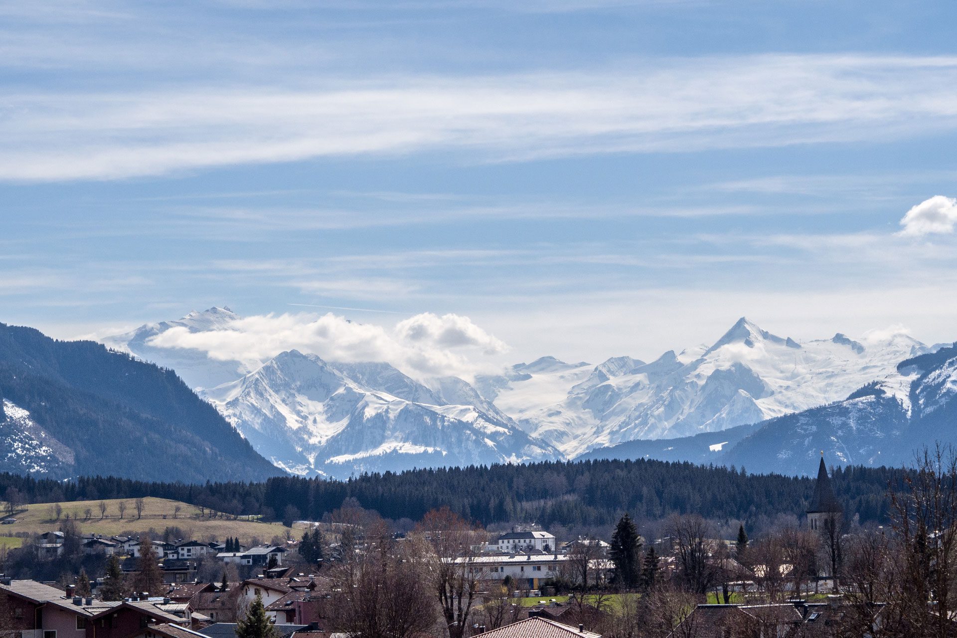 Oh du flauschige Entschleunigung…