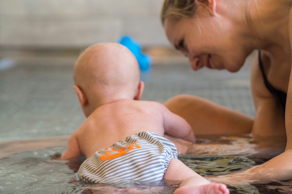 Ab in die Berge, Baby!