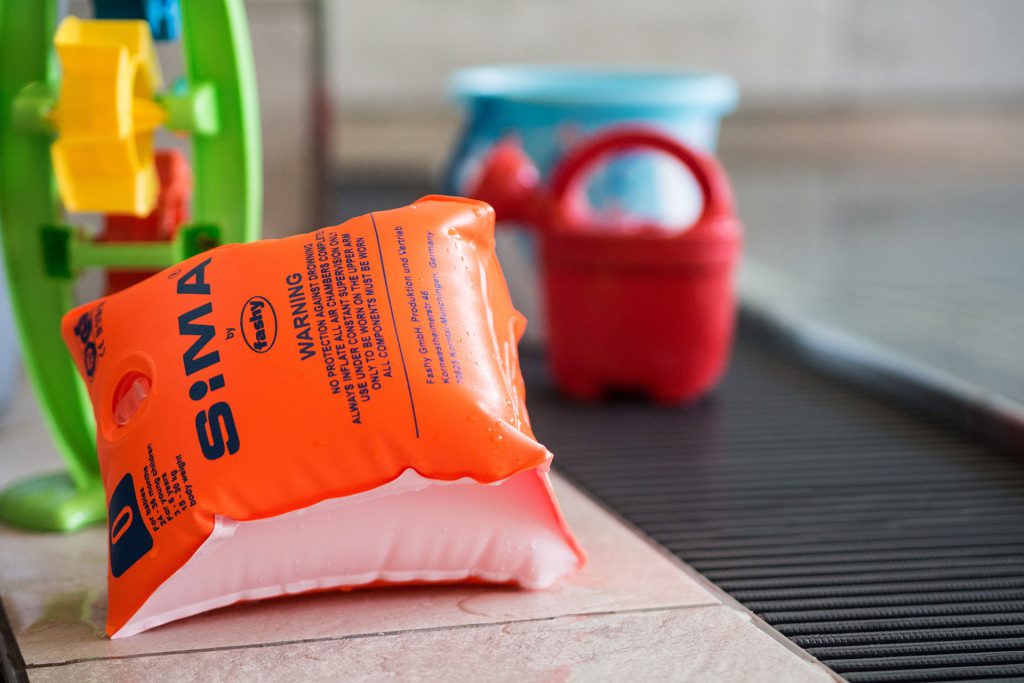 Ab in die Berge, Baby!