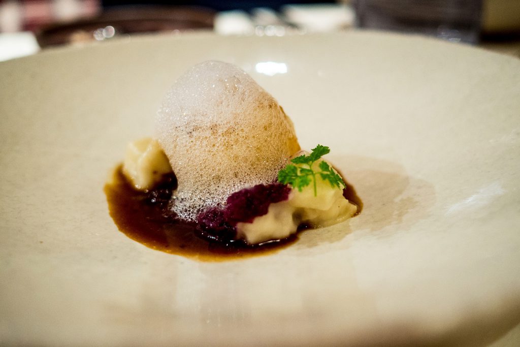 Ab in die Berge, Baby!