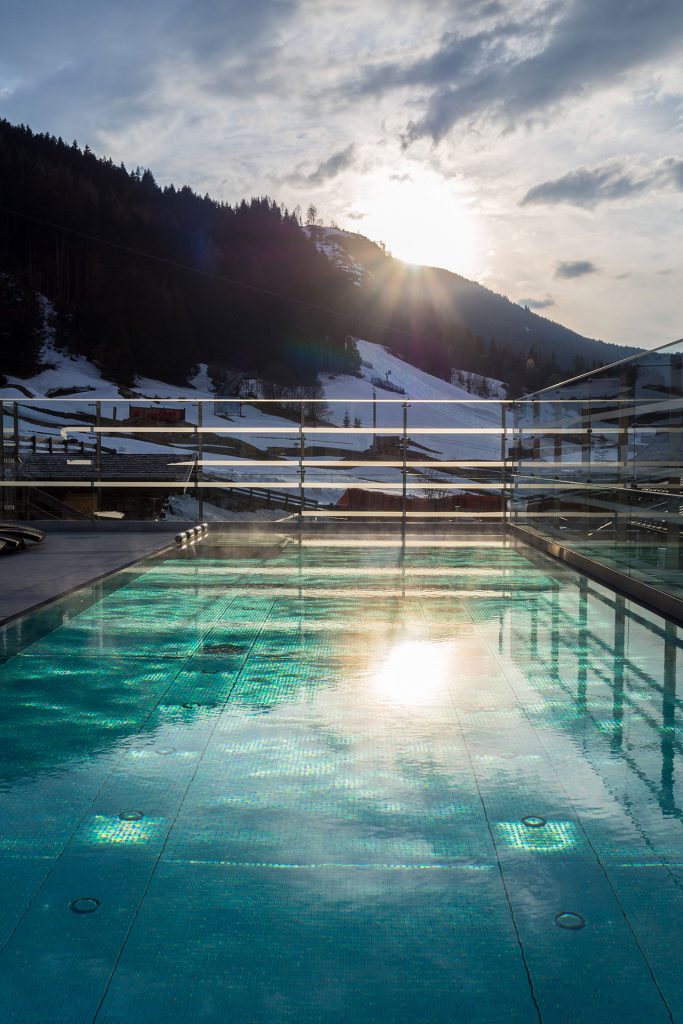 Ab in die Berge, Baby!