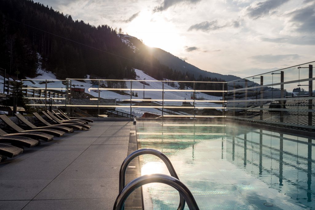 Ab in die Berge, Baby!