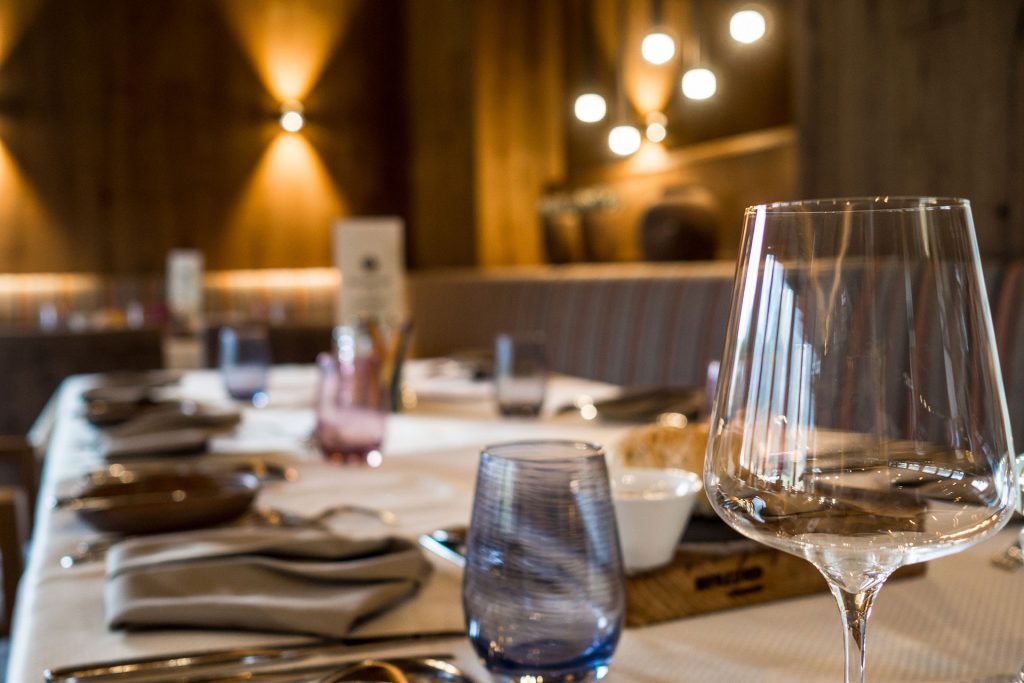 Ab in die Berge, Baby!