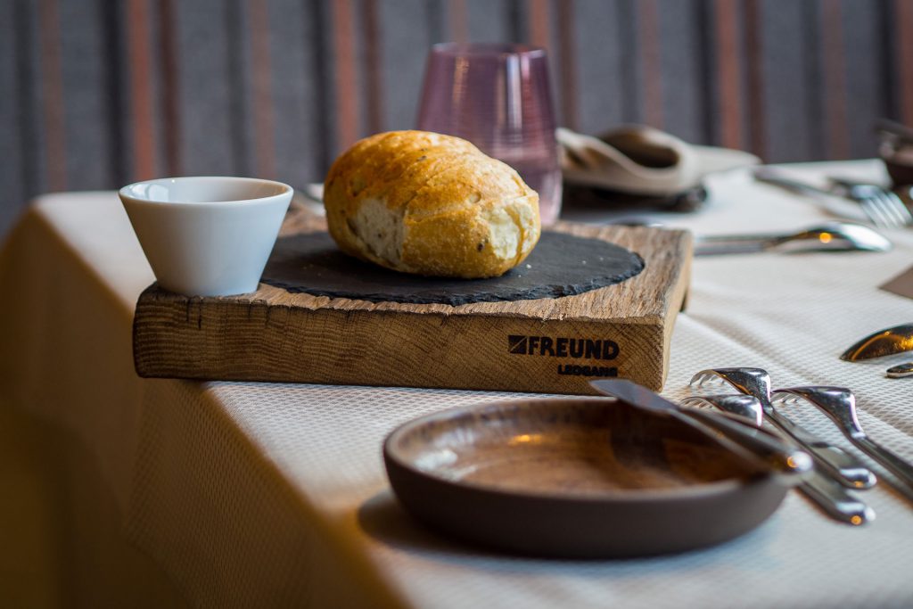 Ab in die Berge, Baby!