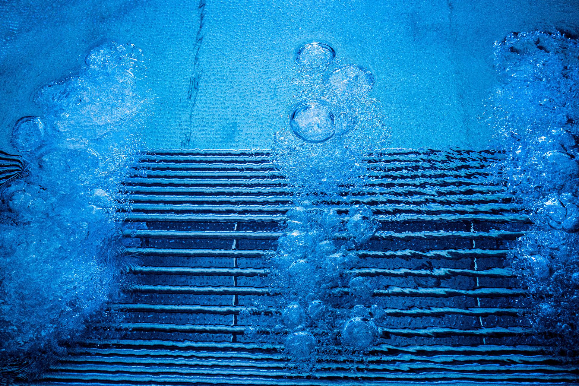 Ab in die Berge, Baby!