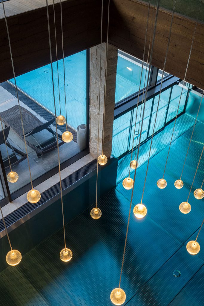 Ab in die Berge, Baby!