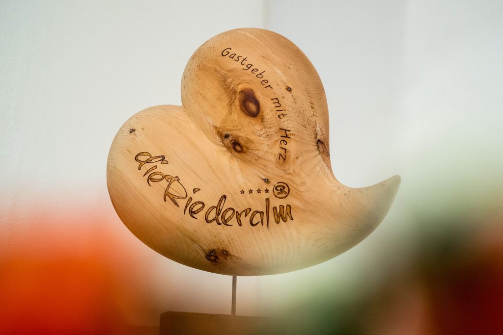 Ab in die Berge, Baby!