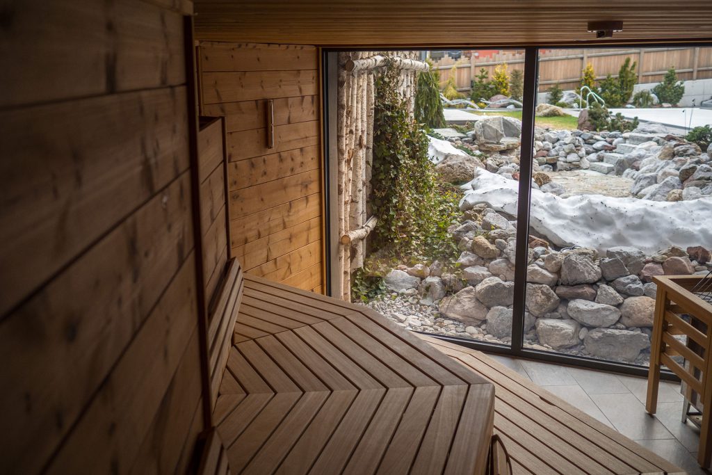 Ab in die Berge, Baby!