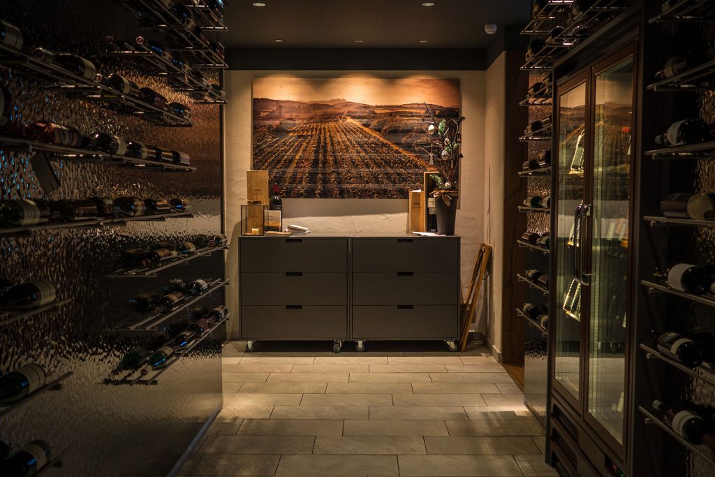 Ab in die Berge, Baby!