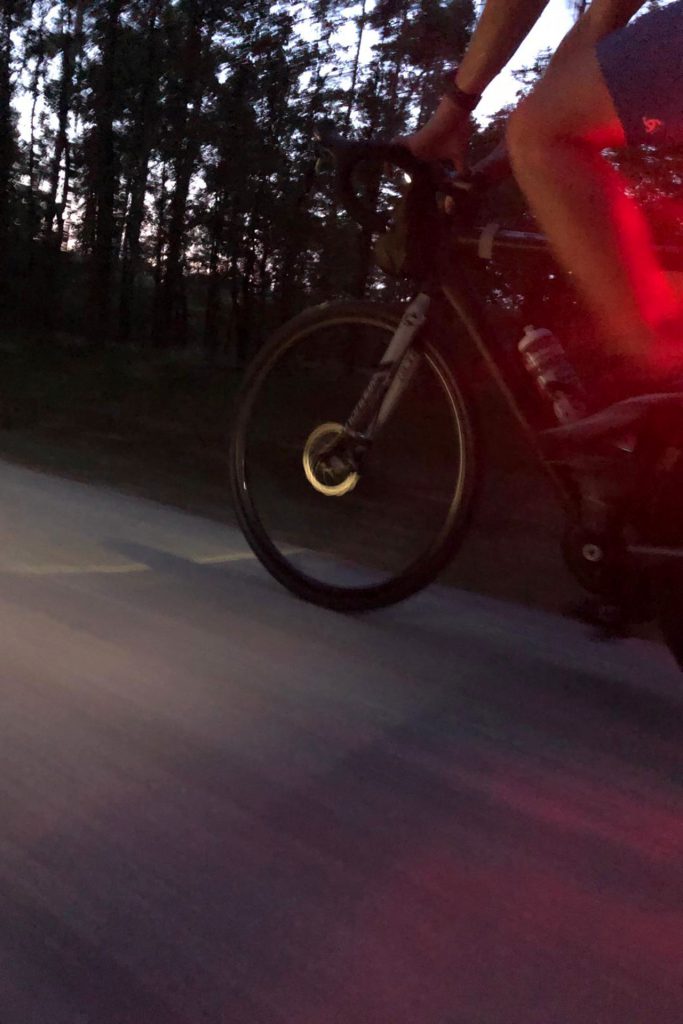 Berlin Bikepacking Vol. 2