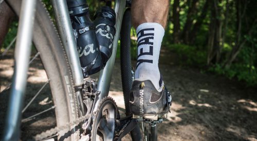 Berlin Bikepacking Vol. 2