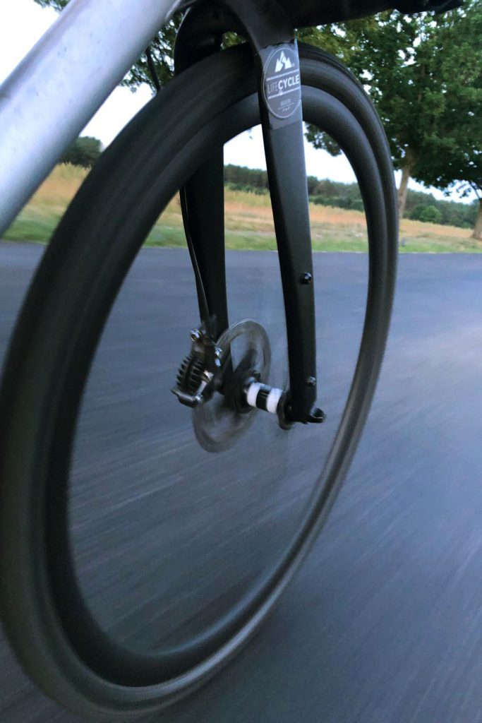 Berlin Bikepacking Vol. 2