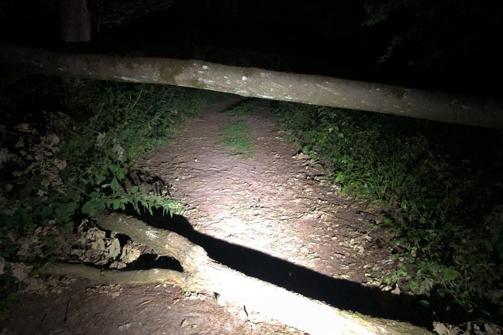 Berlin Bikepacking Vol. 2