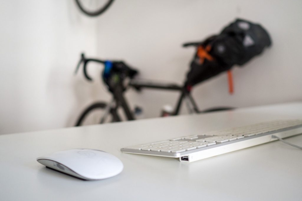 Berlin Bikepacking Vol. 2