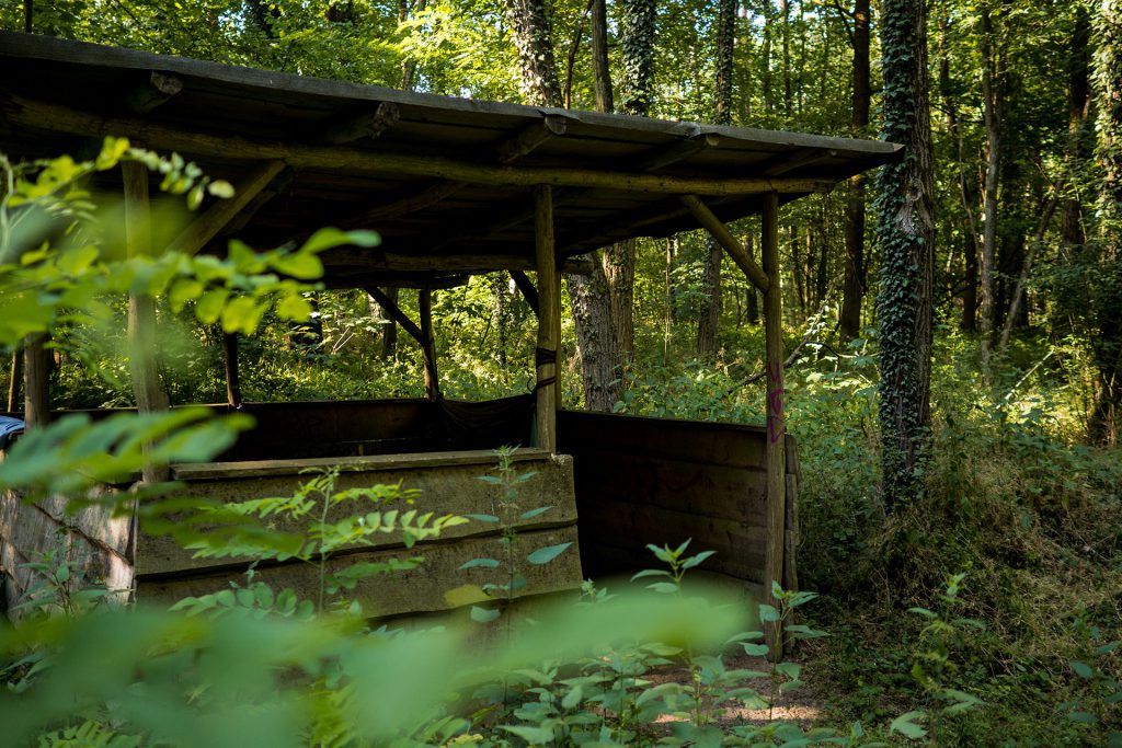 Berlin Bikepacking Vol. 2